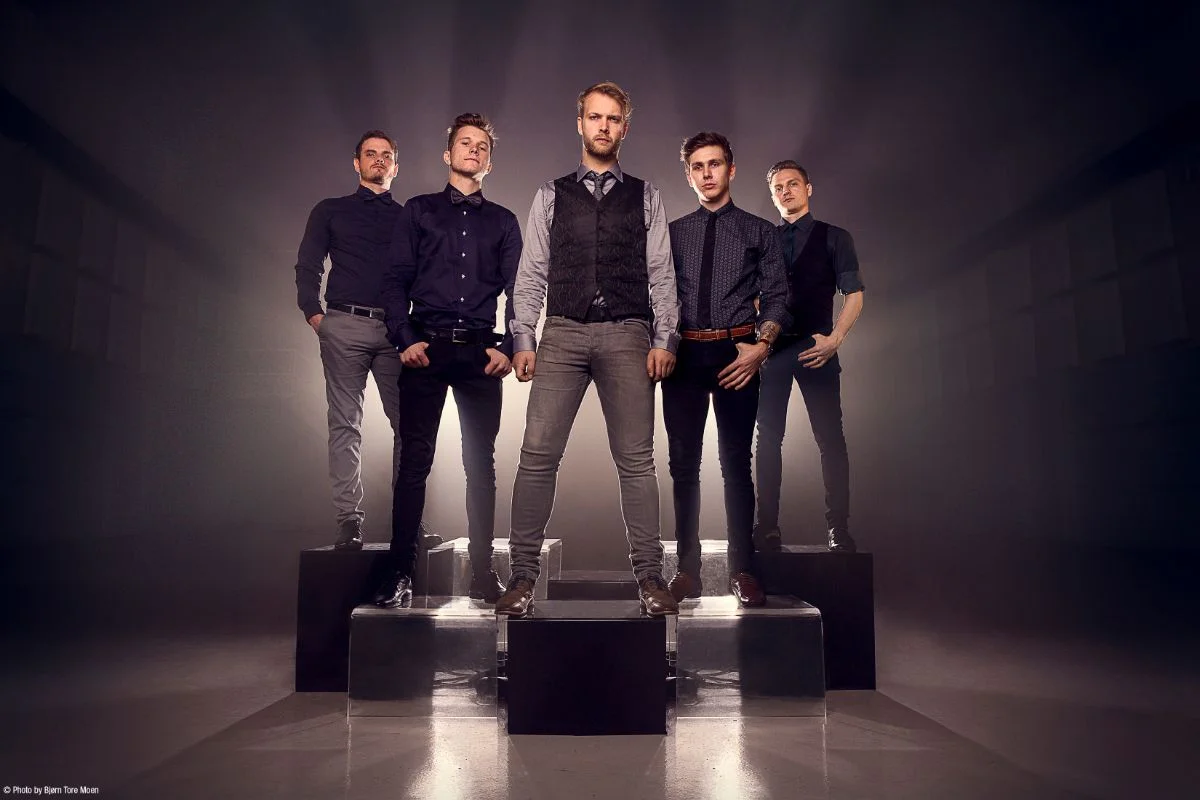  UK TECH-FEST announces Leprous, Vildhjarta, Morgan Ågren + 10 more bands