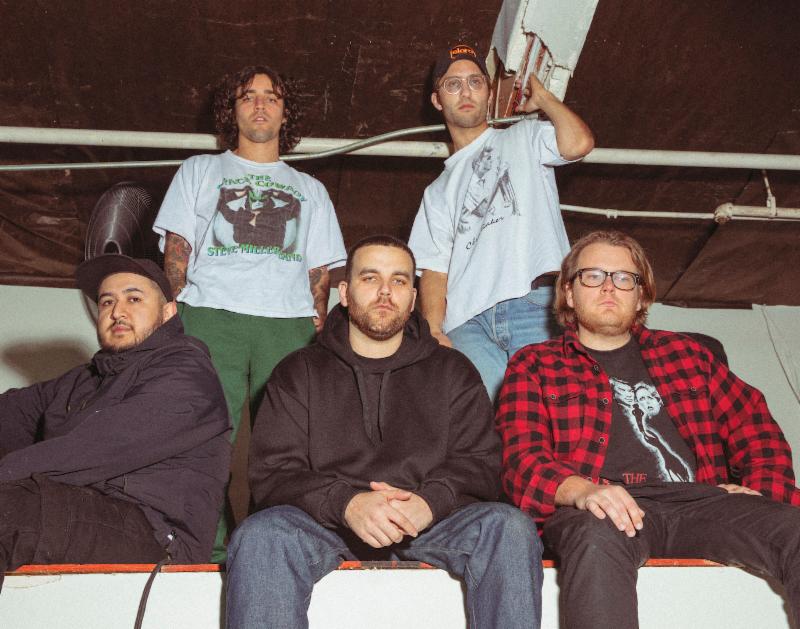 FURY share new video &amp; single 'Vacation'