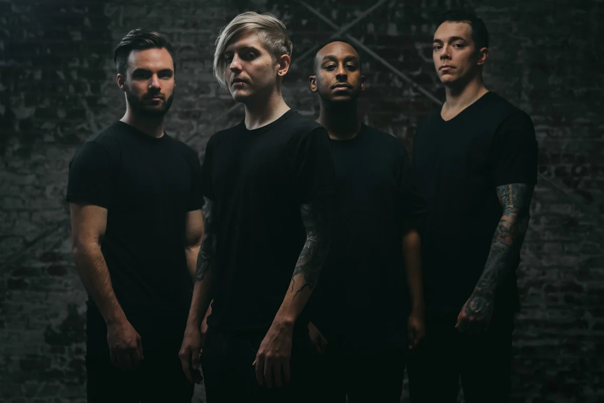 ENTERPRISE EARTH release 'The Failsafe Fallacy' music video
