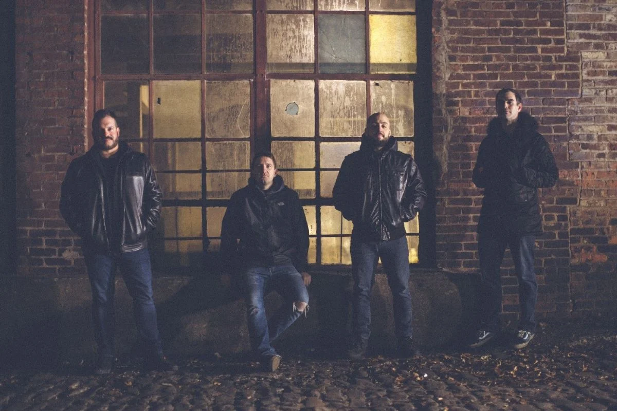 VEXES announce album details and stream Tears For Fears cover