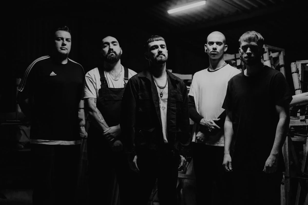 MTXS stream debut single 'Mould' and release album details