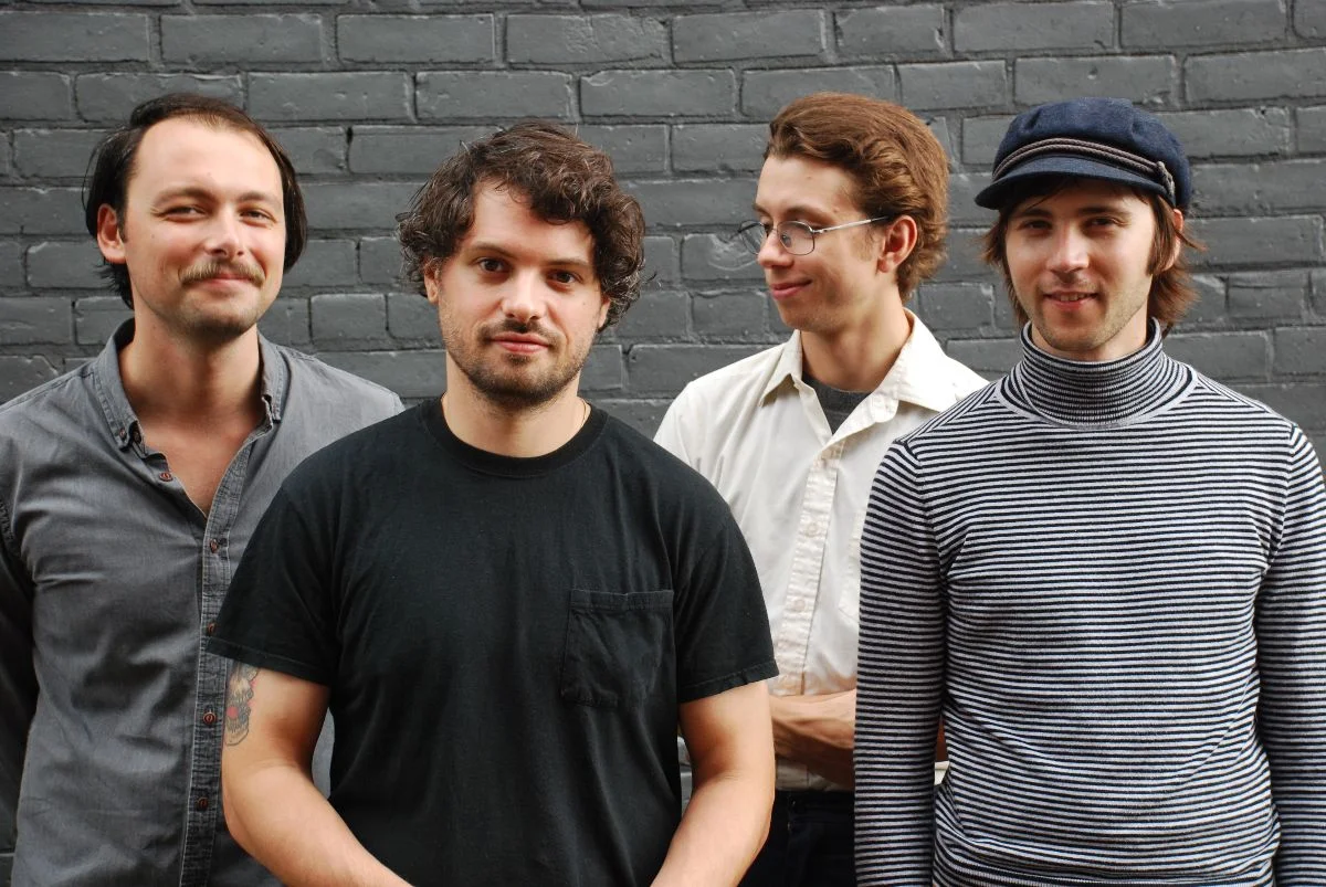  SINGLE MOTHERS announce UK headline tour