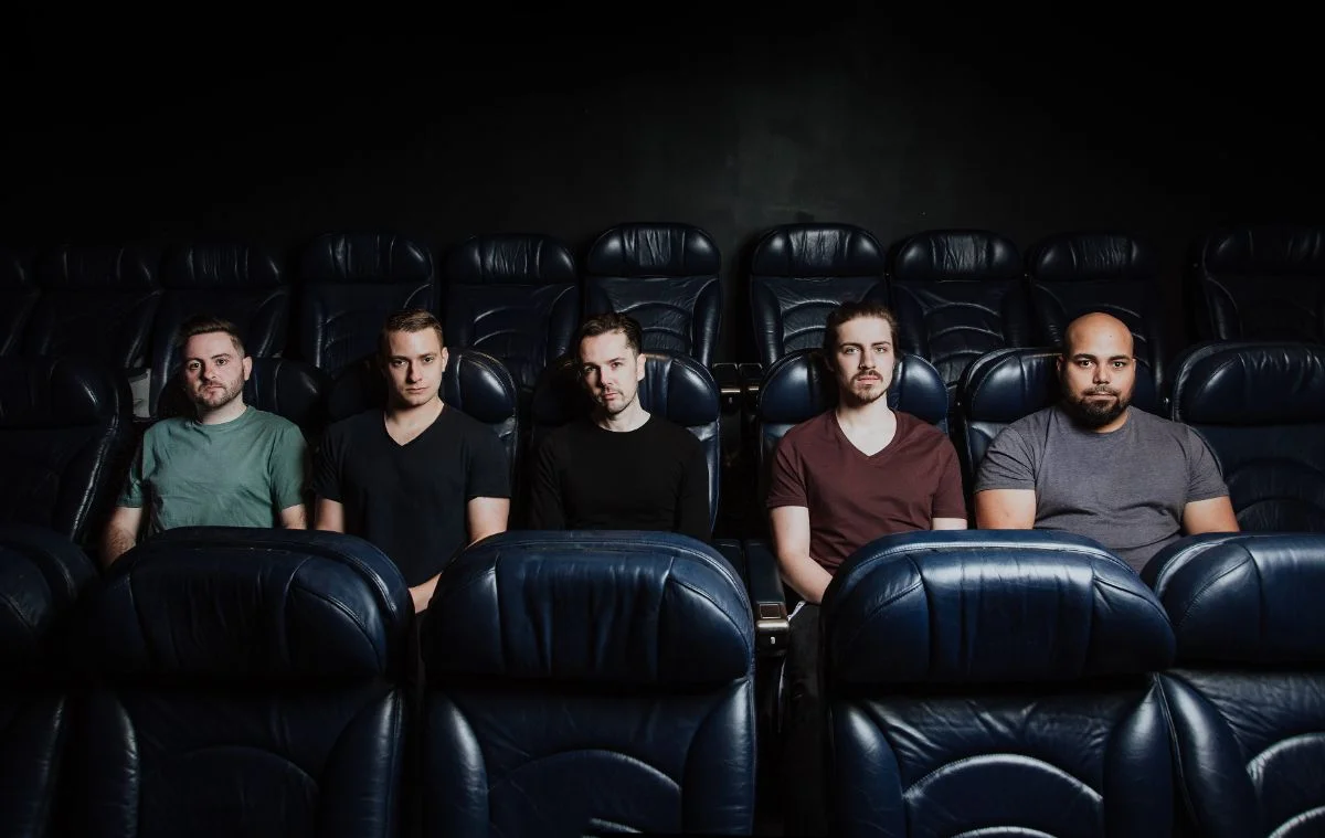  VALIS ABLAZE announce new album Render with first single 'Proxy'