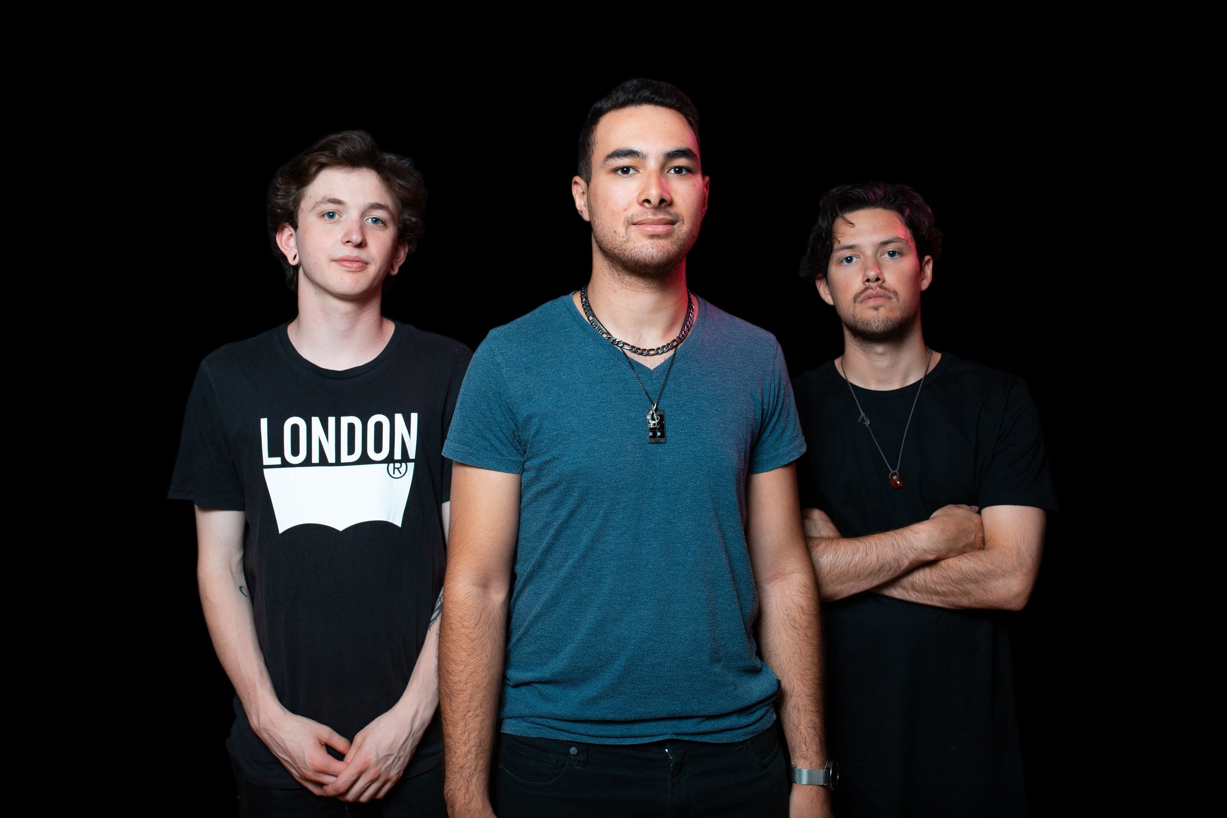 THE OMNIFIC release new video, EP details and announce UK / EU tour with Intervals