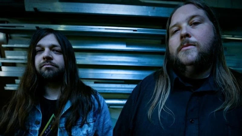 LORD DYING unveil 'Nearing The End Of The Curling Worm' video