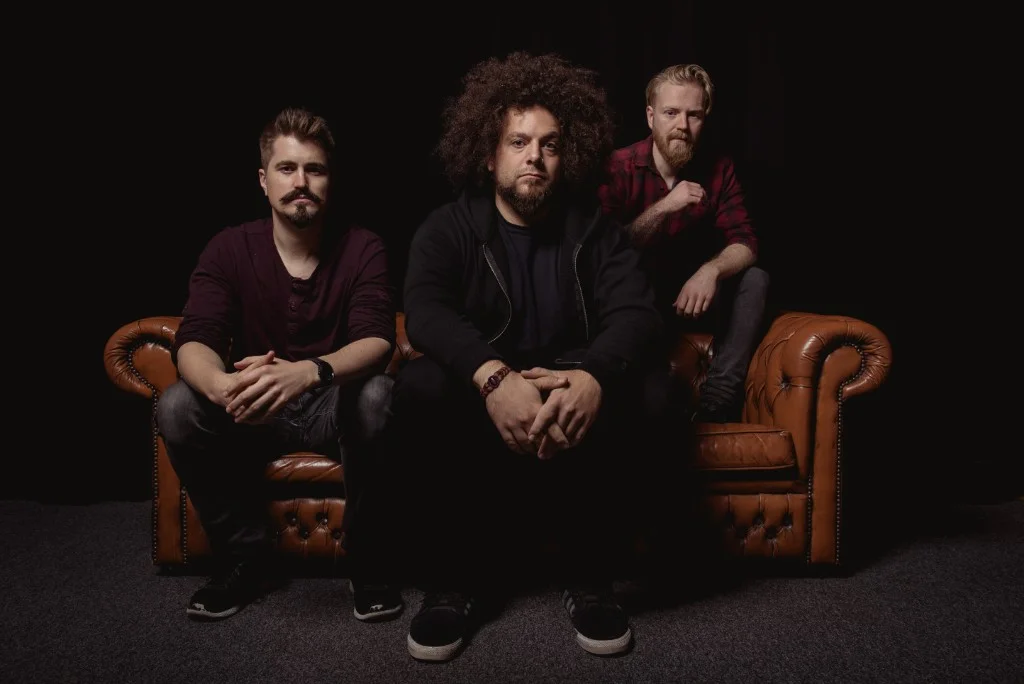 Progressive instrumentalists TOSKA release new video 'Prayermonger' ahead of summer festival appearances