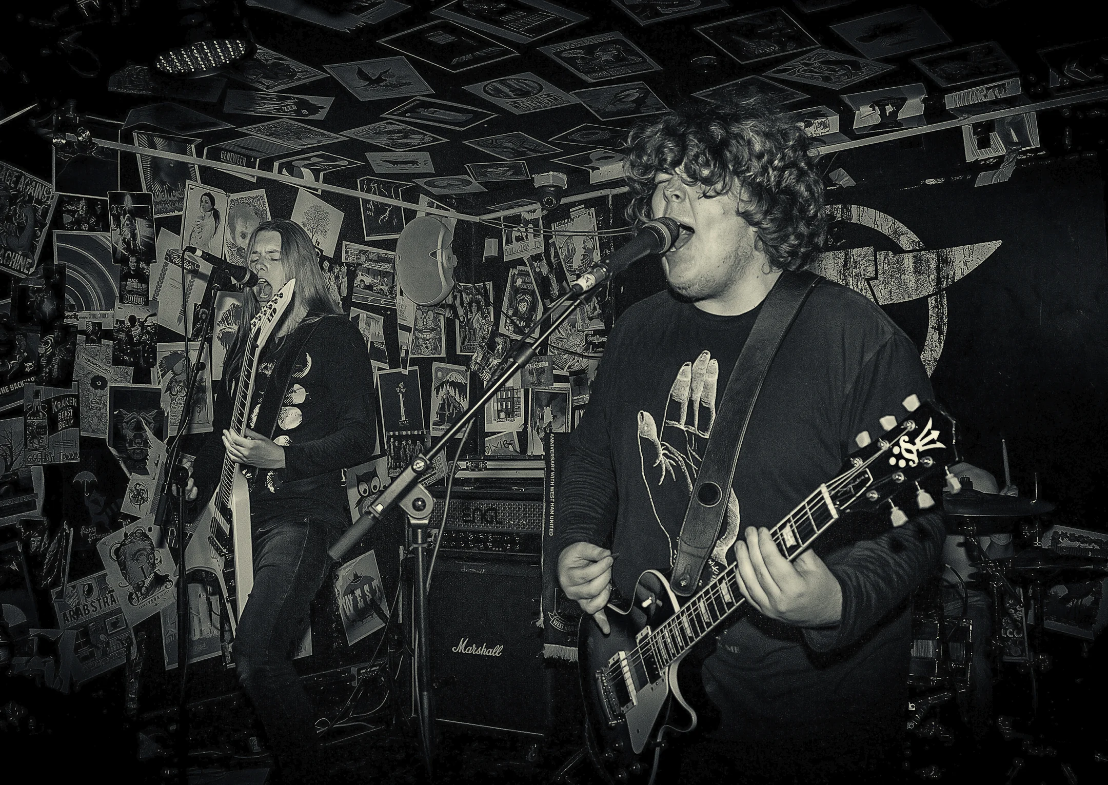 CONJURER join Nuclear Blast via licensing deal with Holy Roar Records