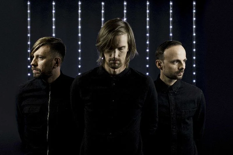 TIDES FROM NEBULA announce new album via Long Branch Records