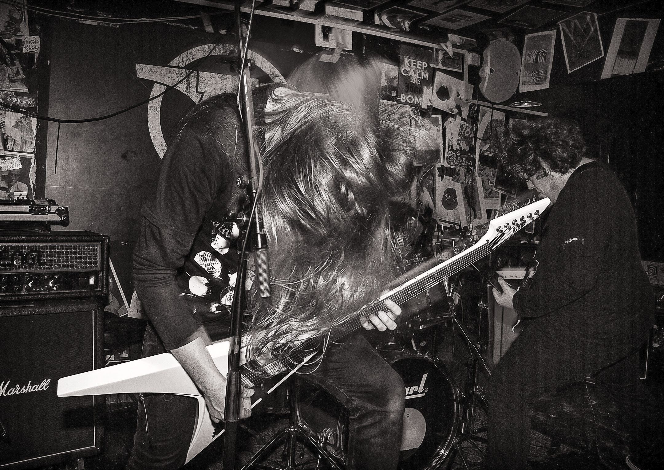 CONJURER announce UK and EU headline tour