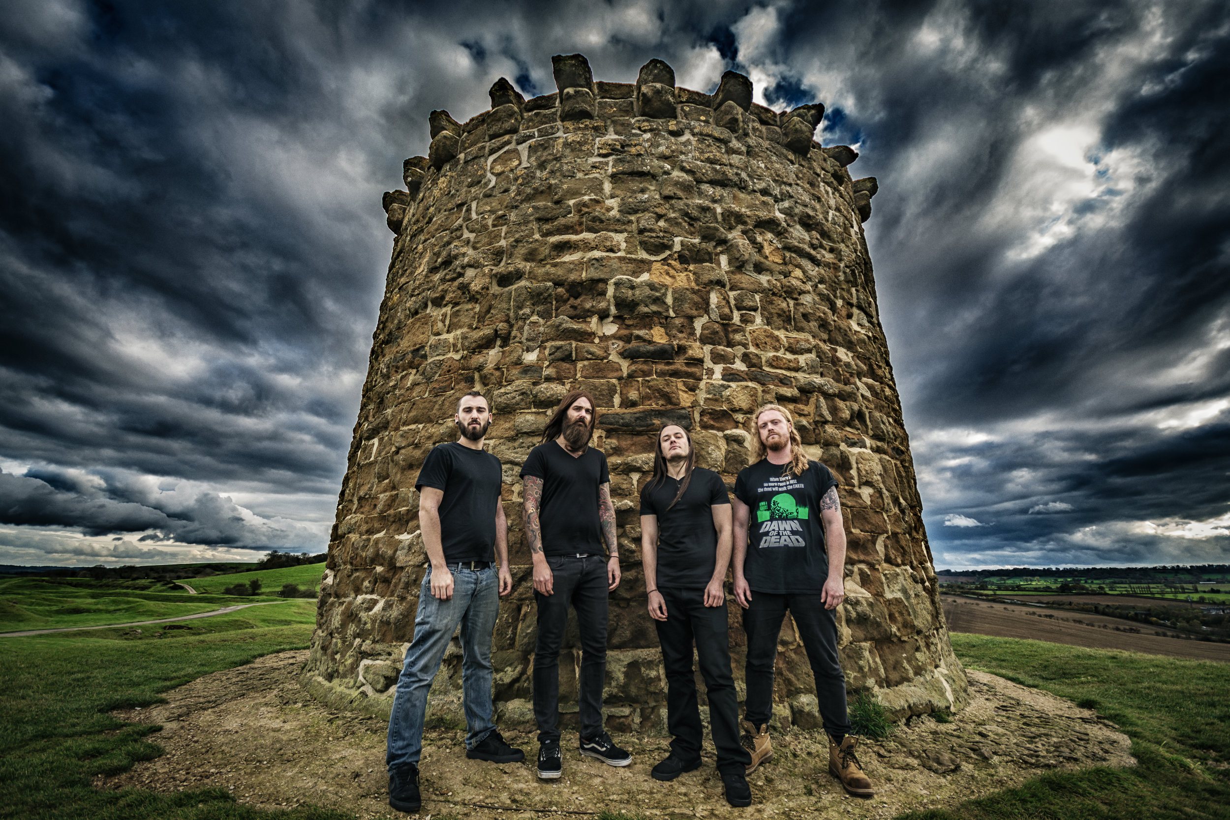 Eradikator release new single and announce album details