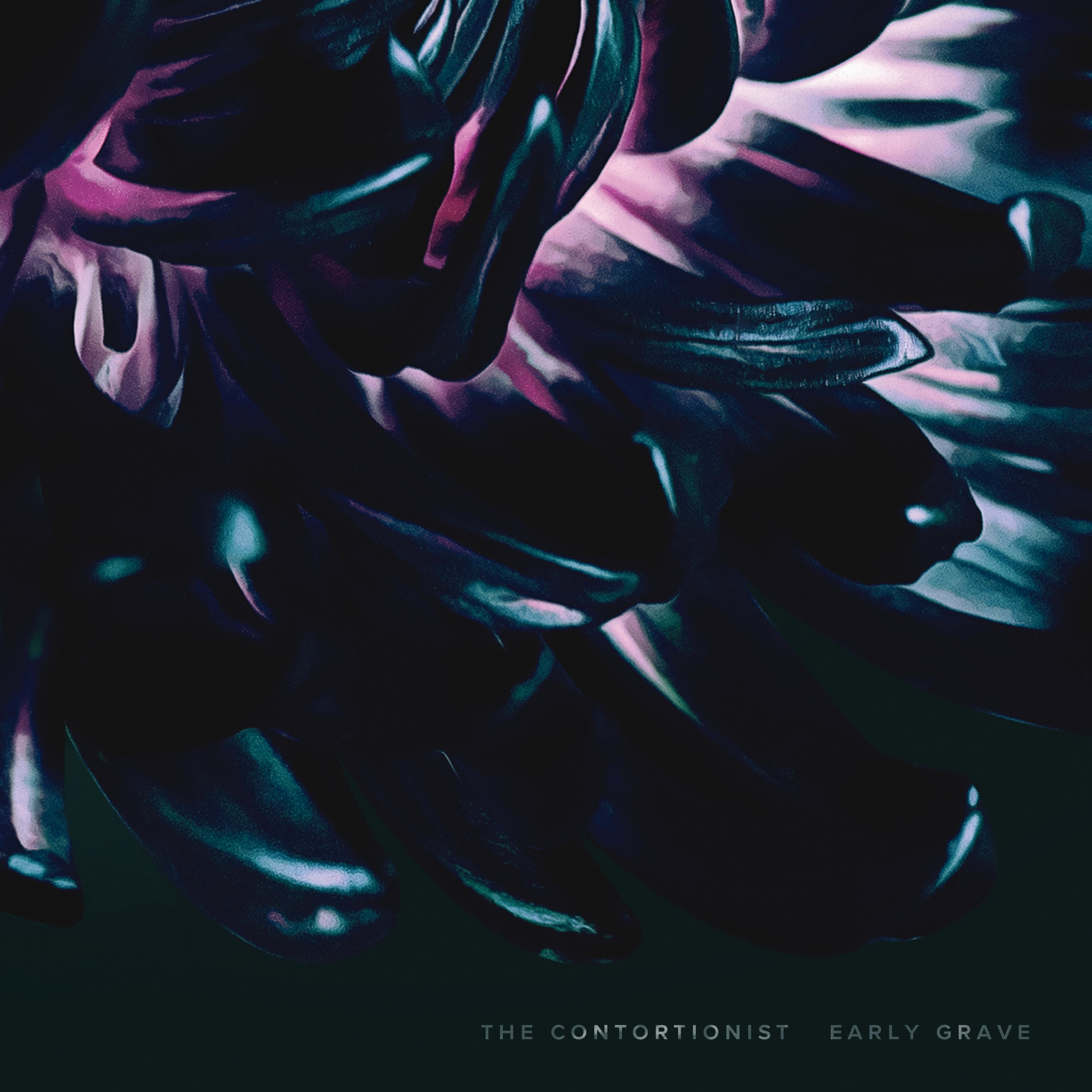 THE CONTORTIONIST release single and new EP details