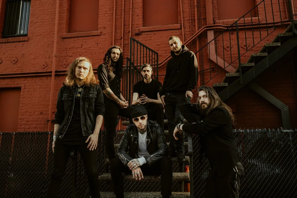 BETRAYING THE MARTYRS release new single, video and album details