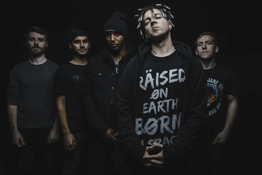 HACKTIVIST release video for new single 'Dogs Of War'