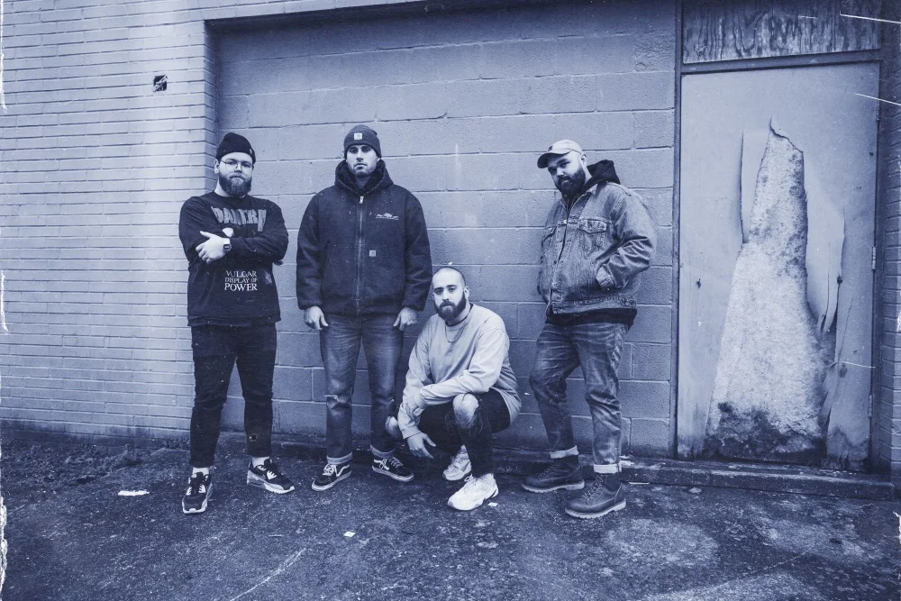 GIDEON reveal new single 'BITE DOWN'