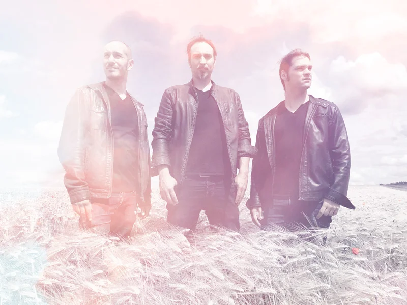 KLONE release new single 'Breach'