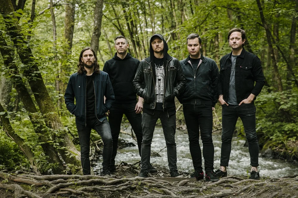 Norwegian blackened hardcore band SIBIIR release new single 'For The Few'