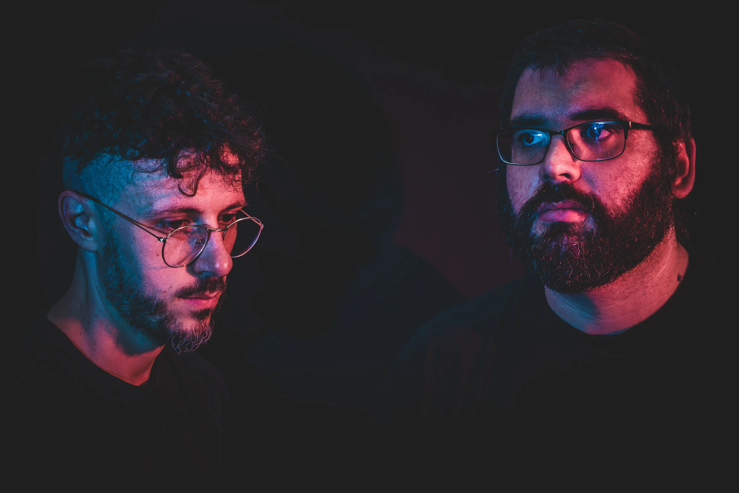  New duo CHAPTER NINETEEN release Stephen King-themed single