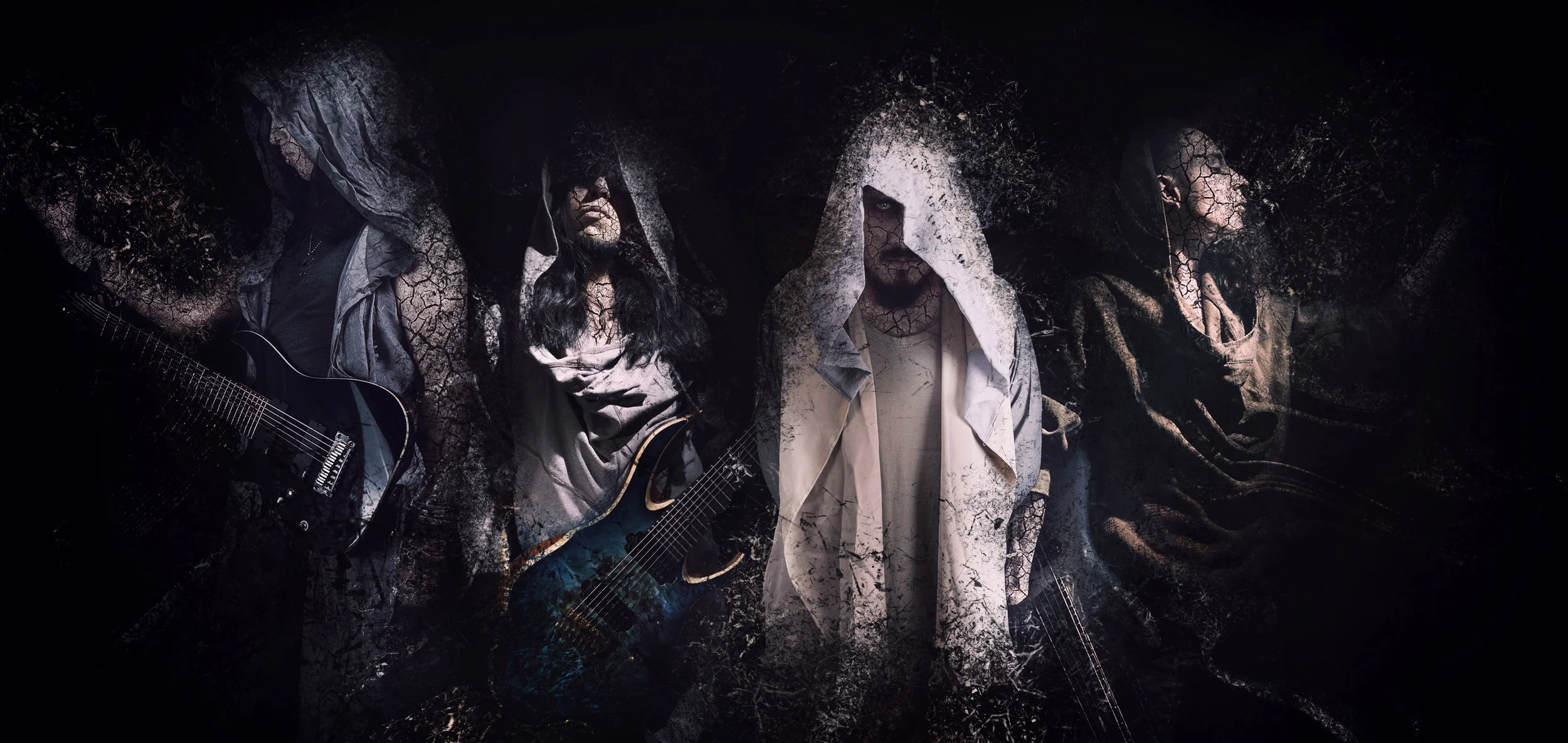 Mexican melodic death metal newcomers AFTERFALL stream debut single