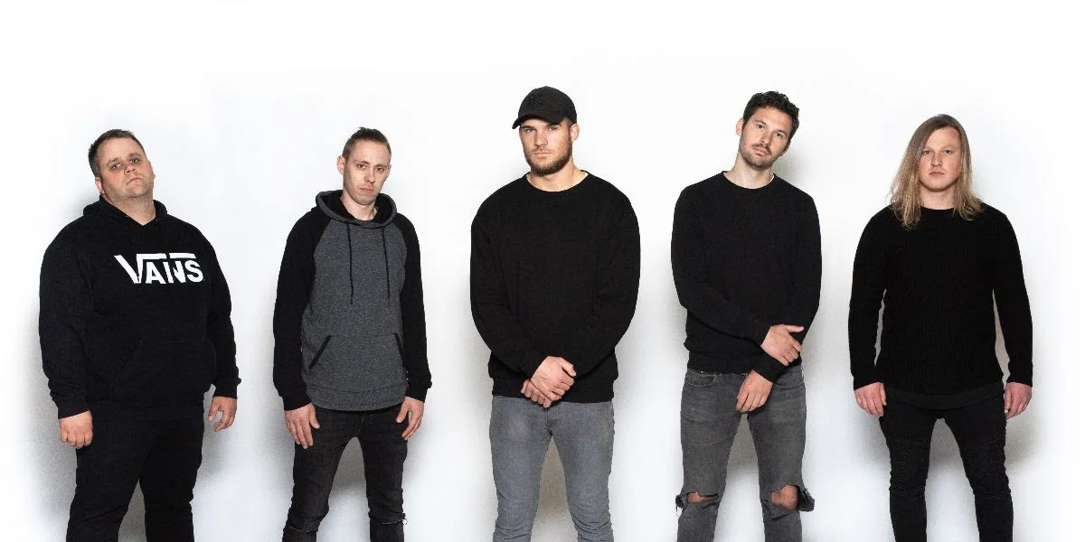 RISING INSANE release video for new single 'Last Fragments'