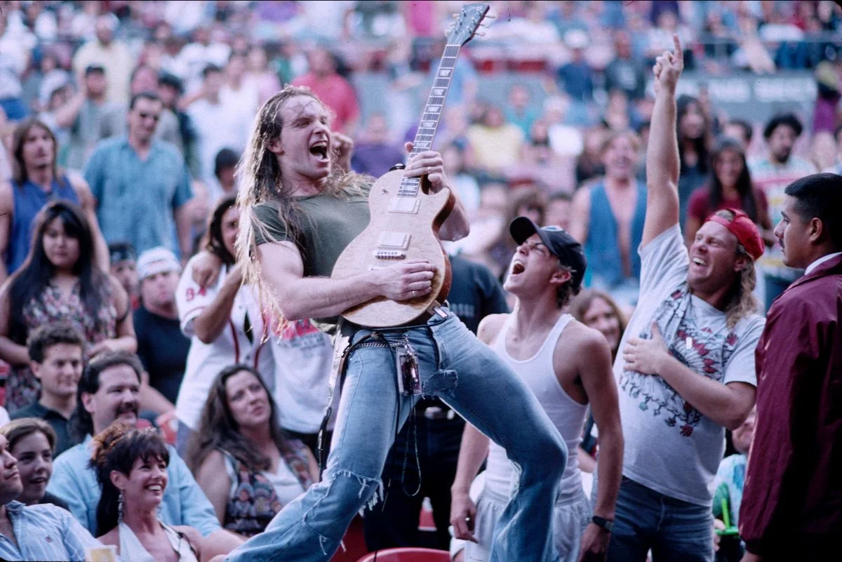 PRIDE &amp; GLORY - feat. Zakk Wylde - stream new video on album release day