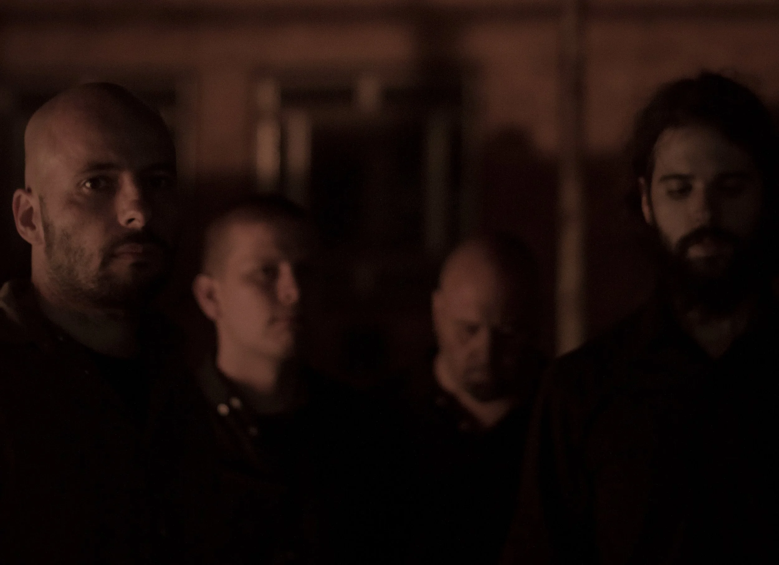 Apocalyptic prog quartet PERIHELION release new single ahead of Euro tour