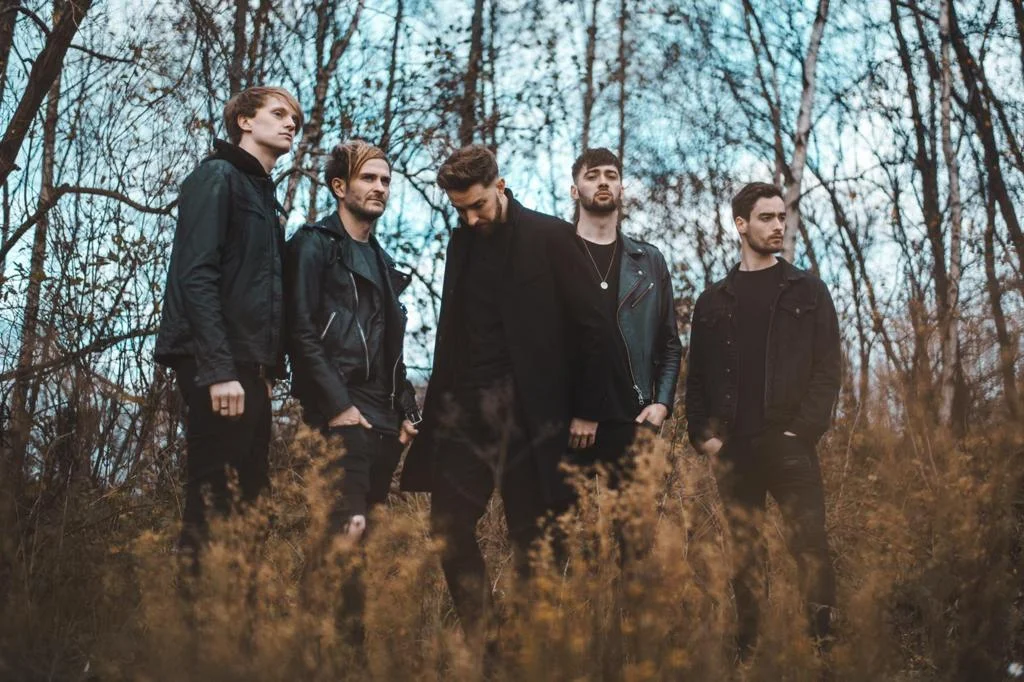 Alt-rockers CARRY THE CROWN release video for new single 'Runaway'