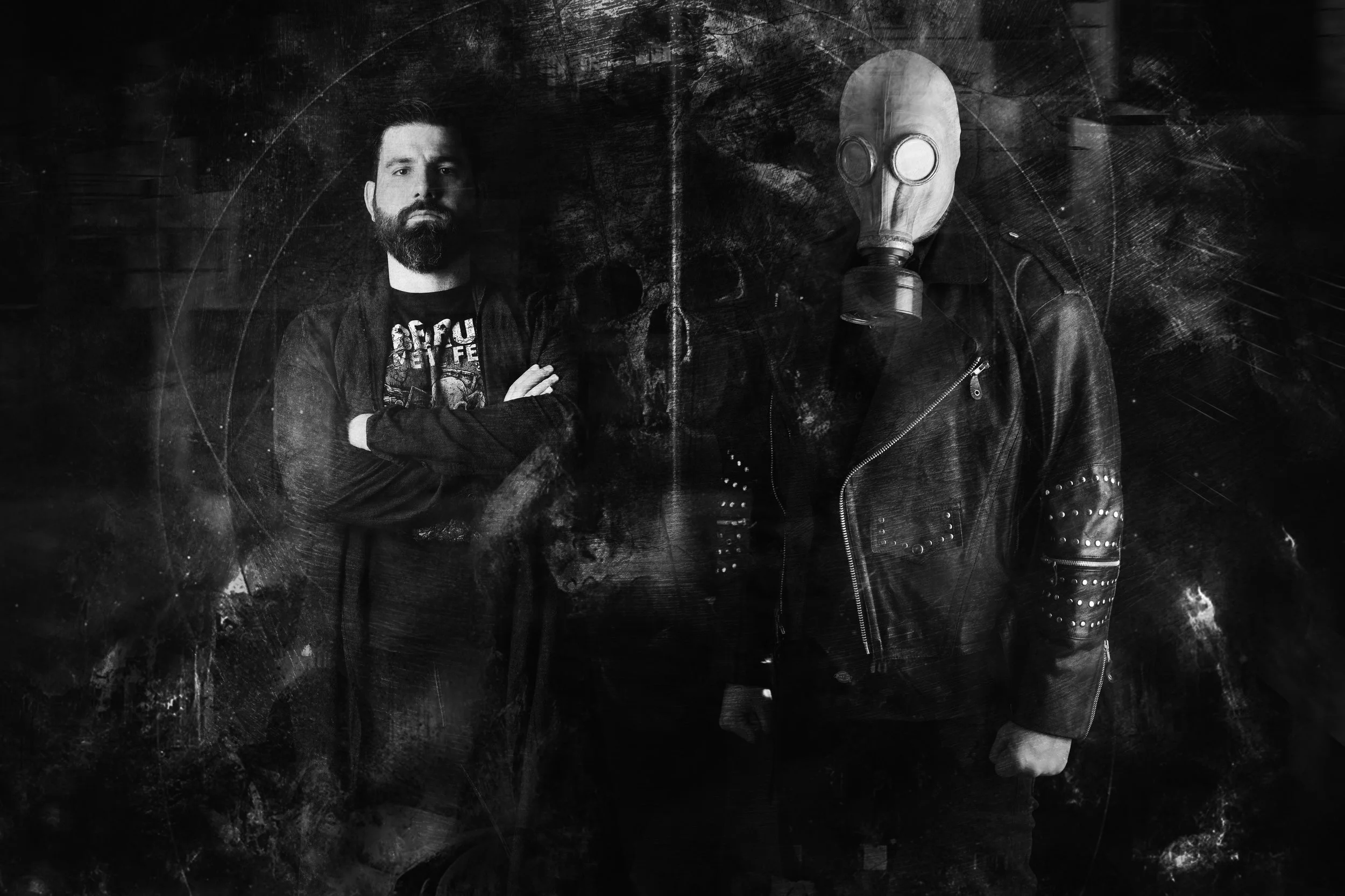 KAOTEON return with self-titled album and new single