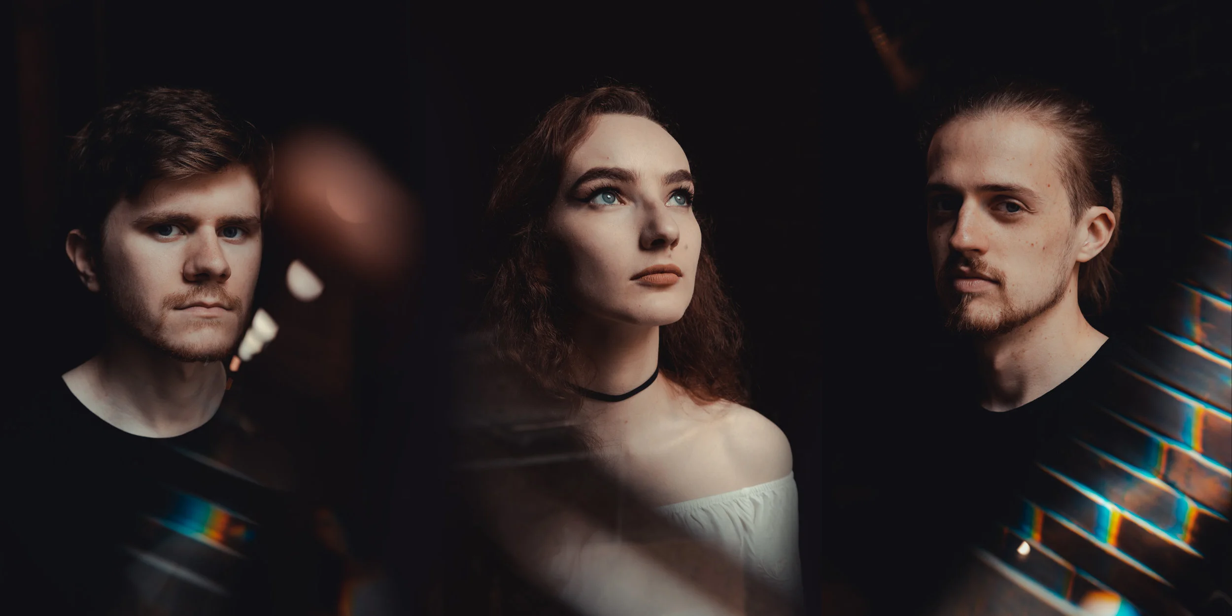 EXPLORING BIRDSONG stream new single 'The Downpour'