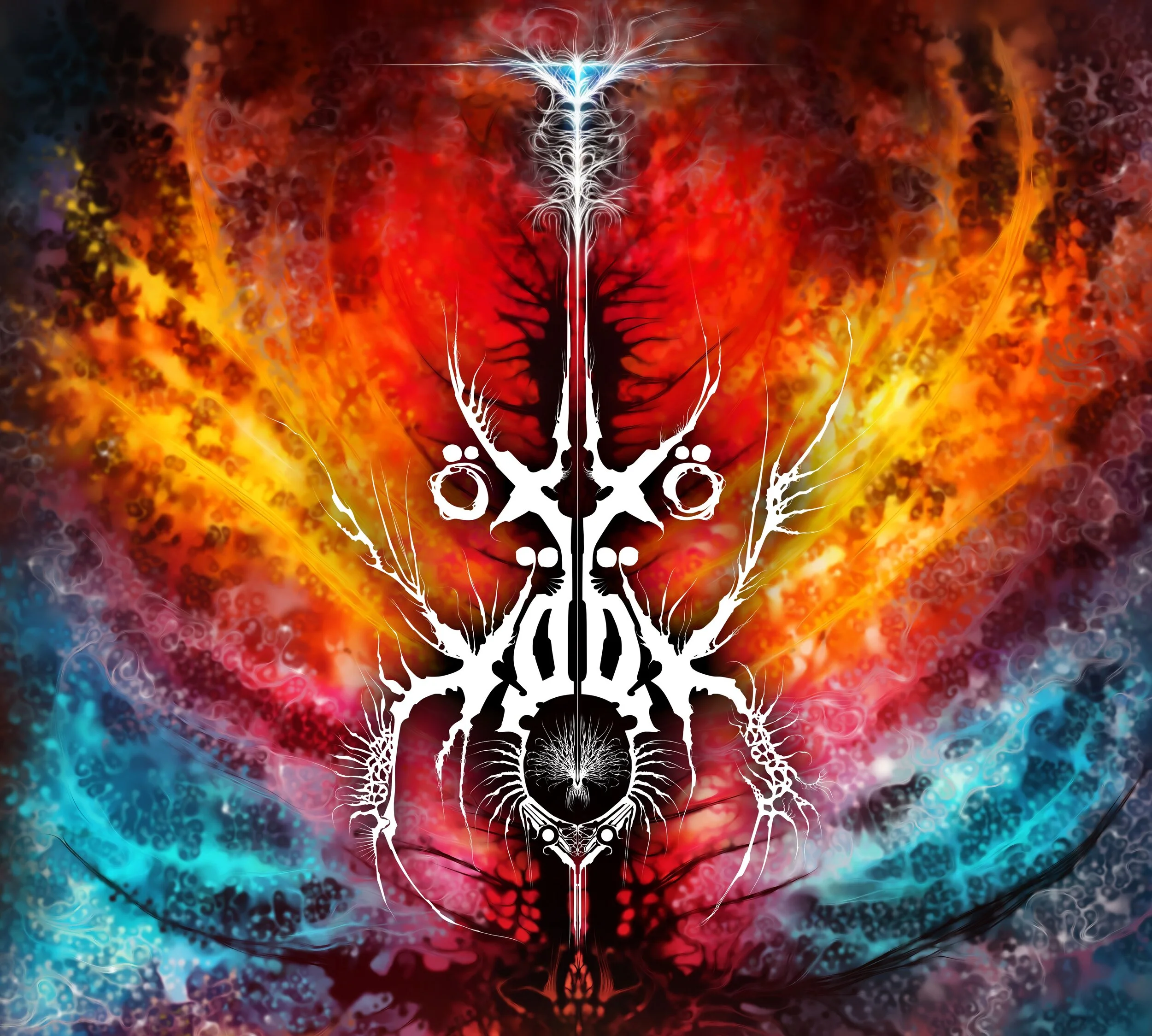 Öxxö Xööx - Ÿ cover.jpg