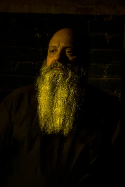 Crowbar's Kirk Windstein to release debut solo LP; album art and tracklisting revealed