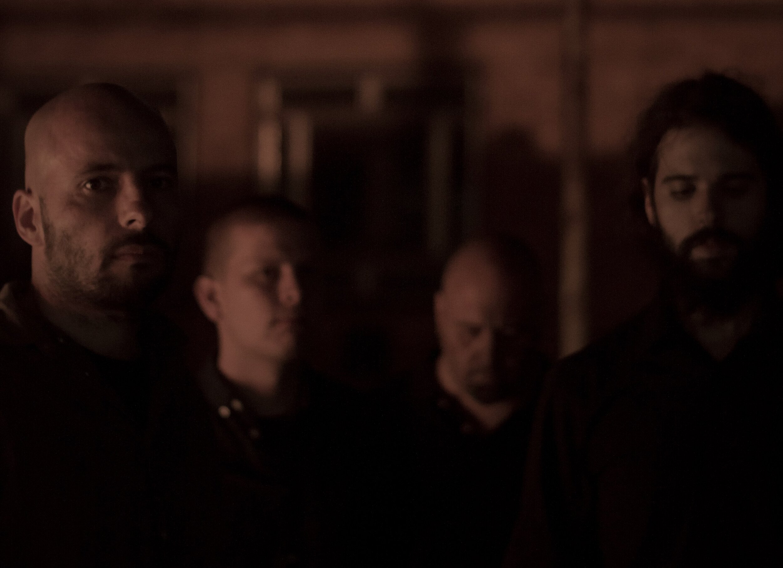 Apocalyptic prog quartet PERIHELION stream single ahead of album release