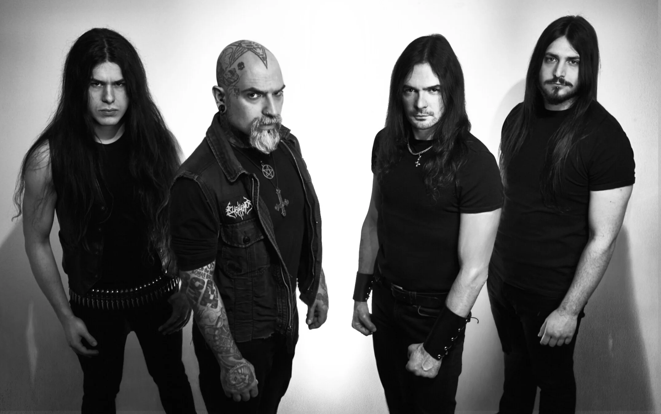 Extreme Metallers BLASPHEMER Sign to Candlelight Records; Announce New Album Details 