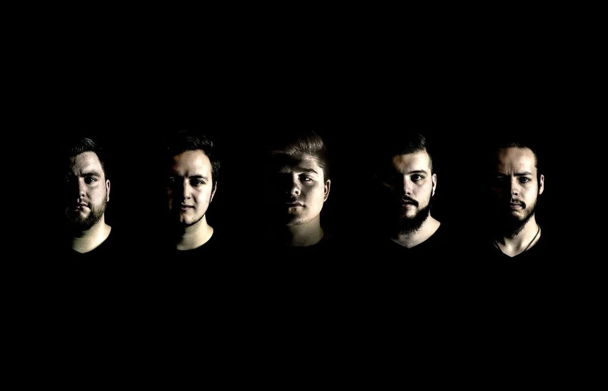 TIME, THE VALUATOR release Billie Eilish cover 'Lovely'