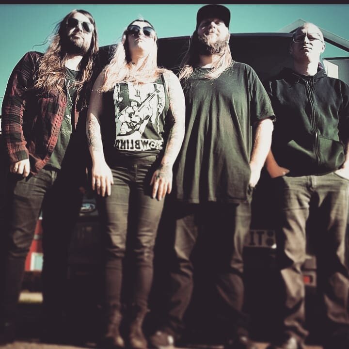 LORD DYING unveil single/video ahead of tour with Black Label Society &amp; Obituary