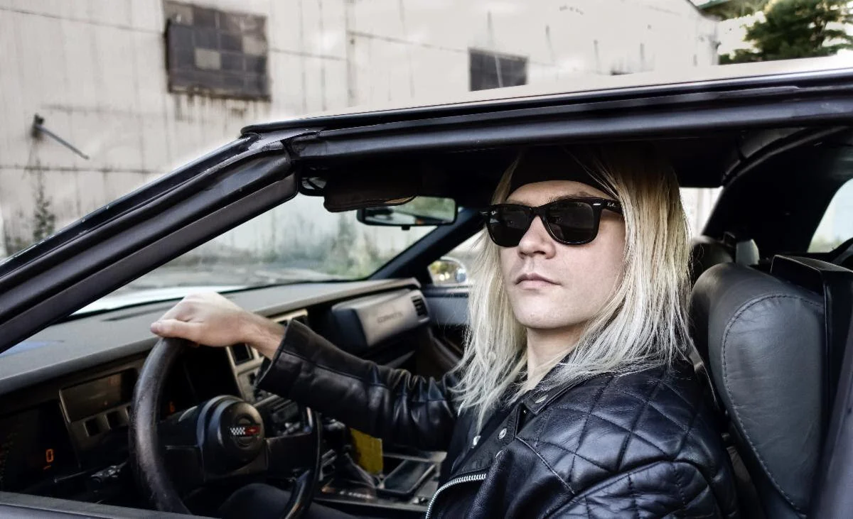 TOXIC HOLOCAUST stream new video 'New World Beyond'