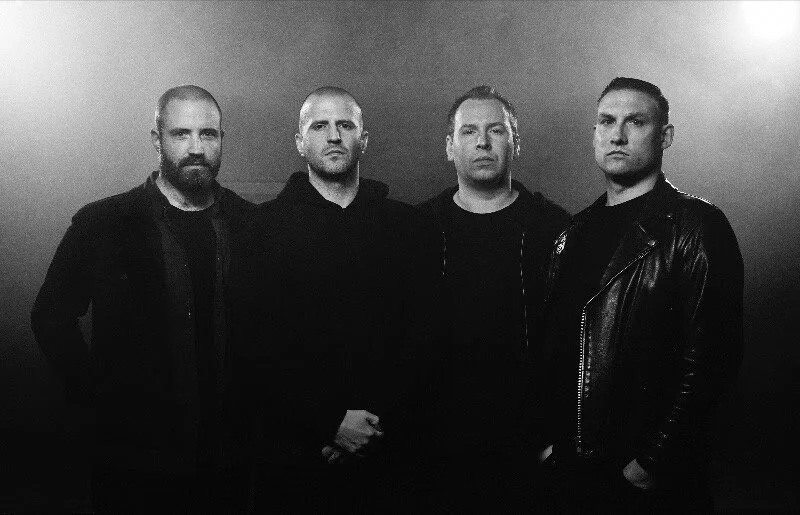 British Doom Collective ATAVIST Announce New Album III: Absolution