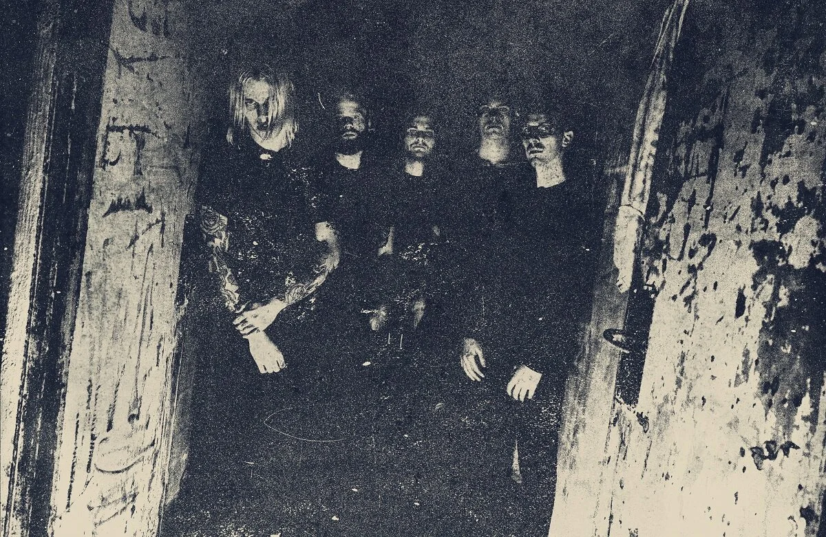 CABAL stream new single 'Death March'