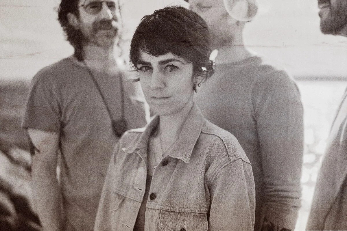 AZUSA (The Dillinger Escape Plan, Extol, Sea + Air members and more) stream new single