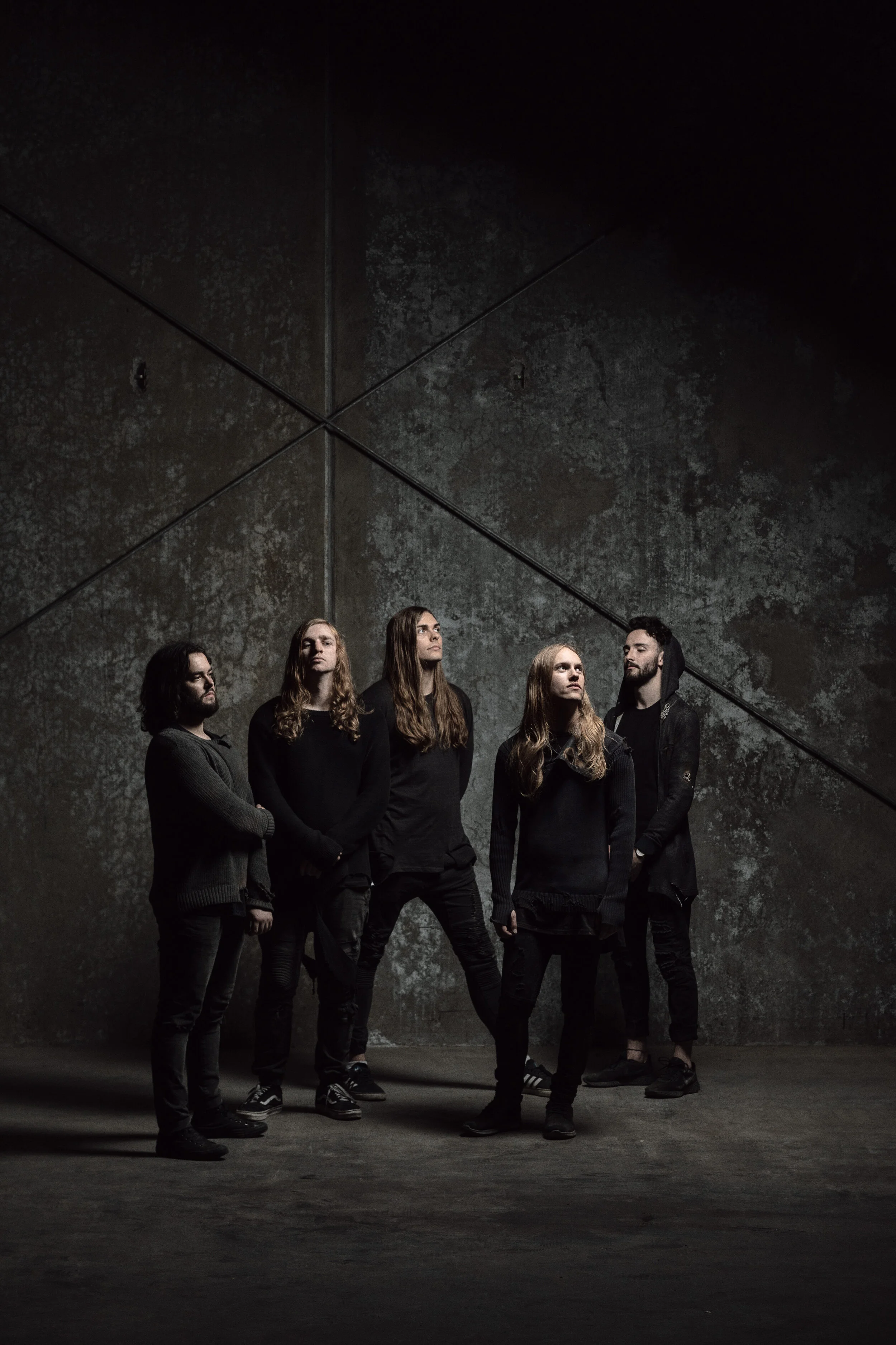 Australian prog prodigies EBONIVORY announce new album