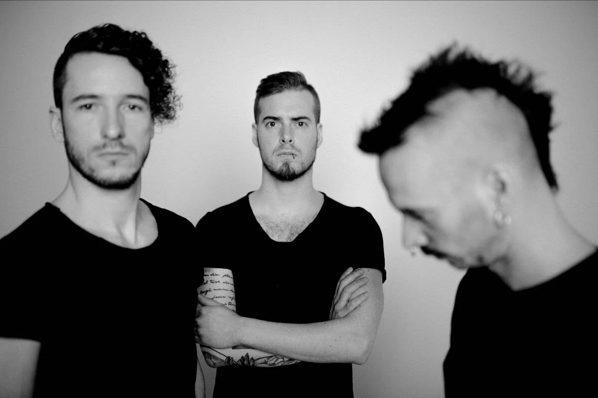 Germany's biggest prog-metal export THE HIRSCH EFFEKT release new single/video 'Bilen'