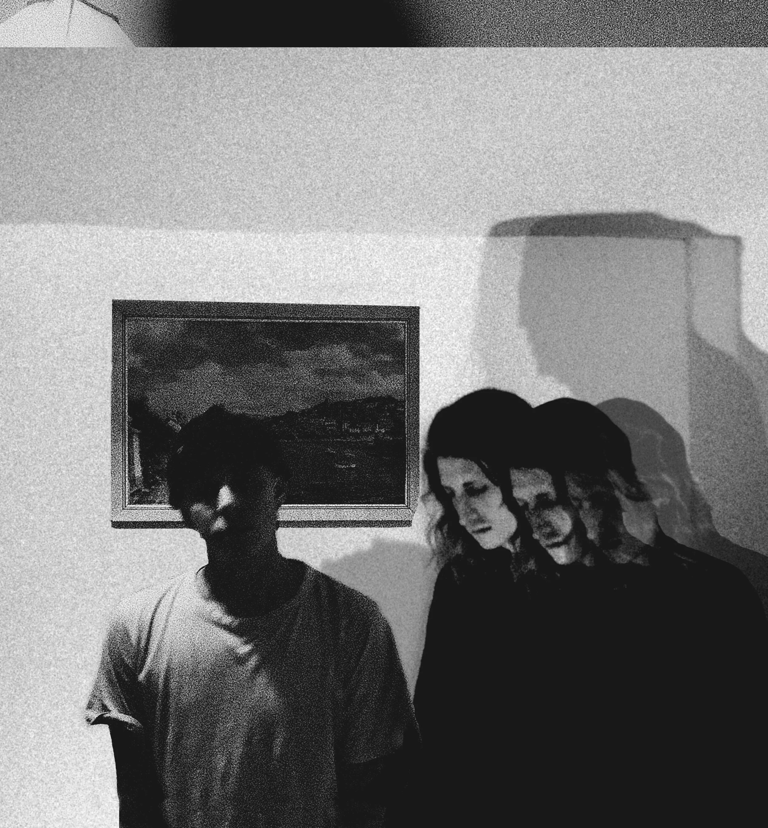 POISONOUS BIRDS release collaborative EP with Sunflower (Mark Holley, Black Foxxes)