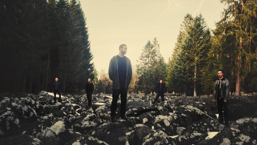 French melodic death unit TEMNEIN release single and Doctor Who-inspired music video 'Rise Of The Sontarans'