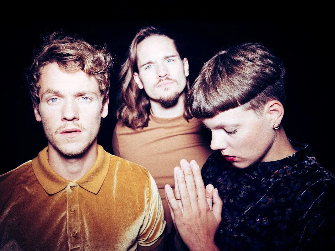 KOJ Tackle Female Objectification and Being True To Yourself In New Single 'Pamela'; Announce Rescheduled Album Release Date