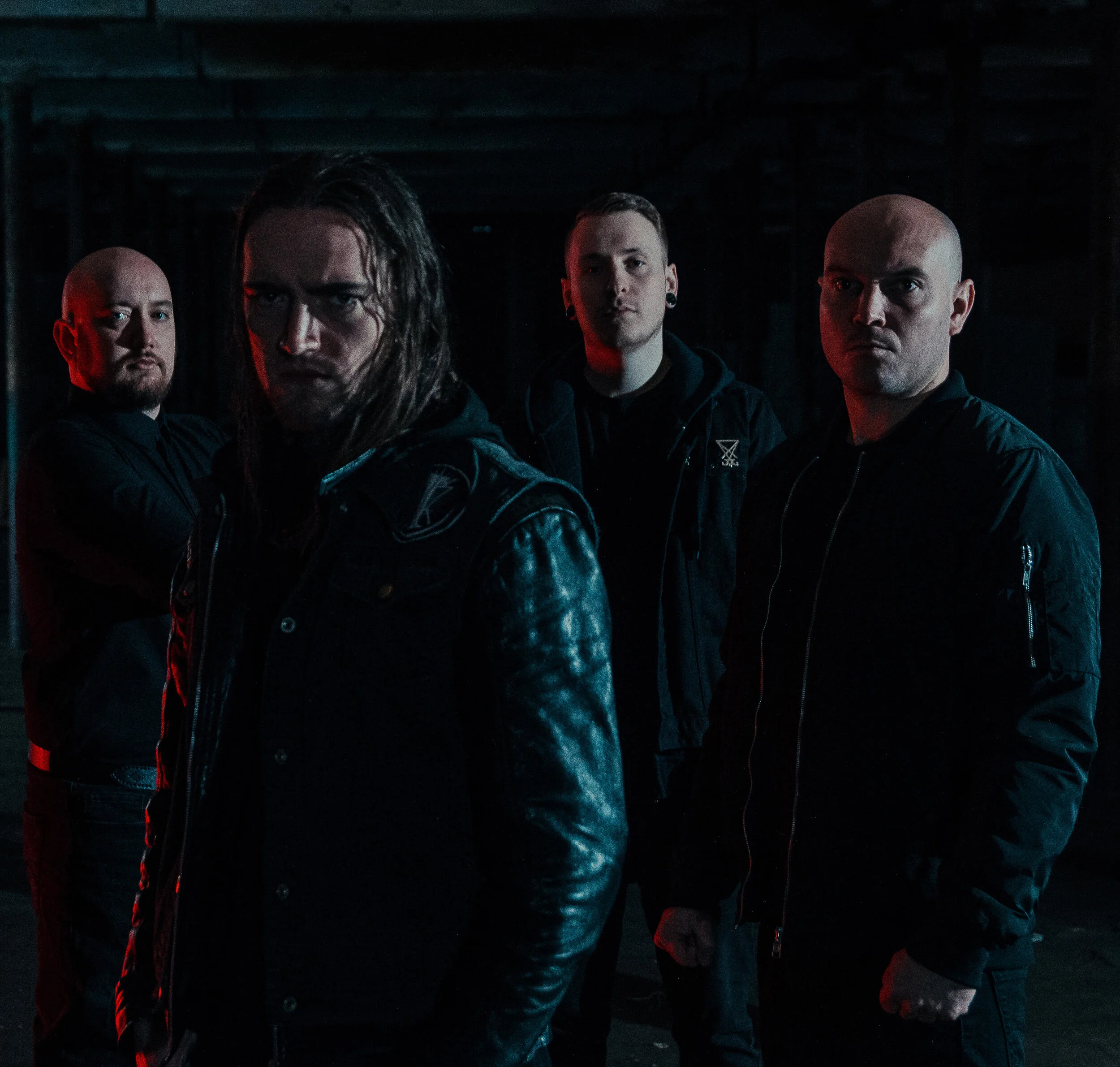 INGESTED release lockdown video featuring 38 cameo appearances