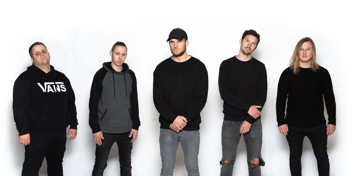 RISING INSANE release metal cover of Dua Lipa hit 'Physical'