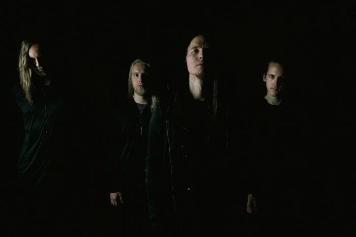 HUMANITY'S LAST BREATH release bludgeoning video for upcoming single