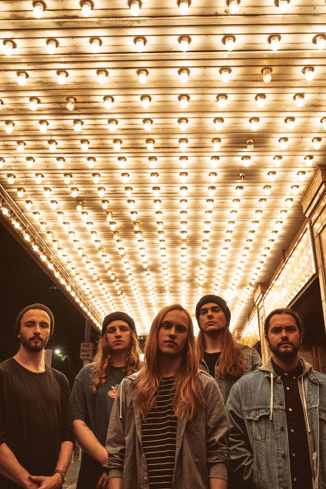 Australian prog prodigies EBONIVORY announce full album livestream