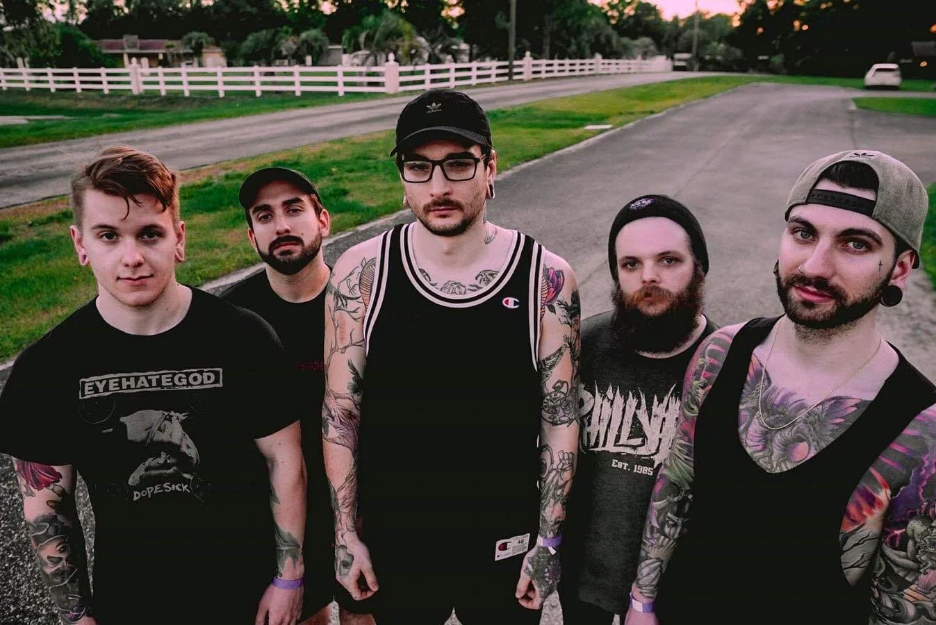 WITHIN DESTRUCTION announce European tour with SIGNS OF THE SWARM plus Bodysnatcher and Sleep Waker