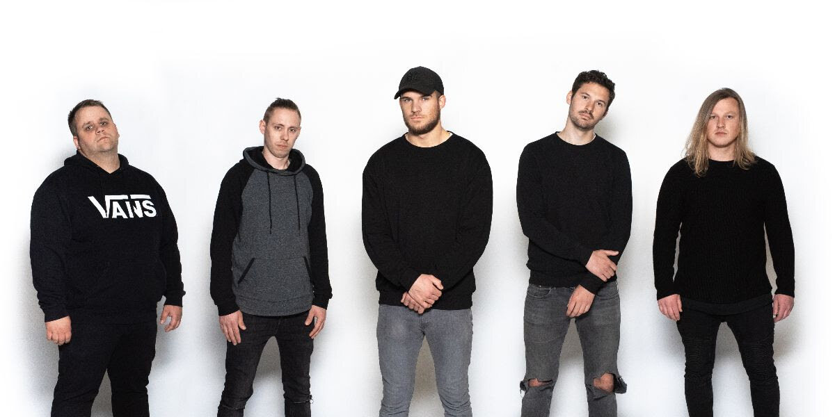 RISING INSANE release metal cover of Michael Sembello's Flashdance hit 'Maniac'