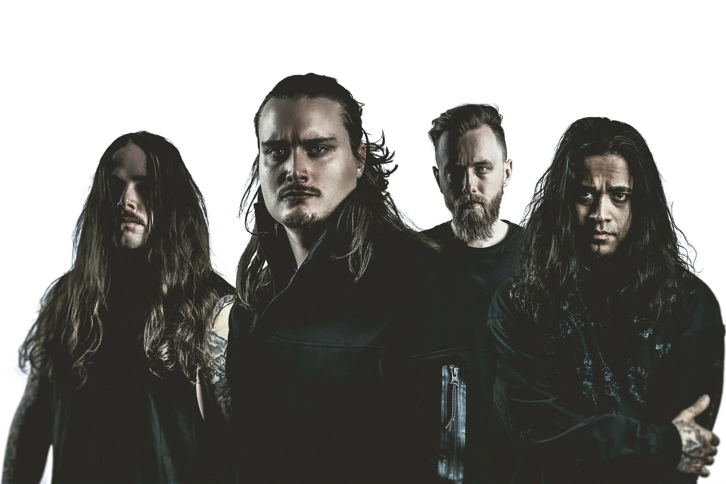 ORBIT CULTURE unveil new single/video and announce album details